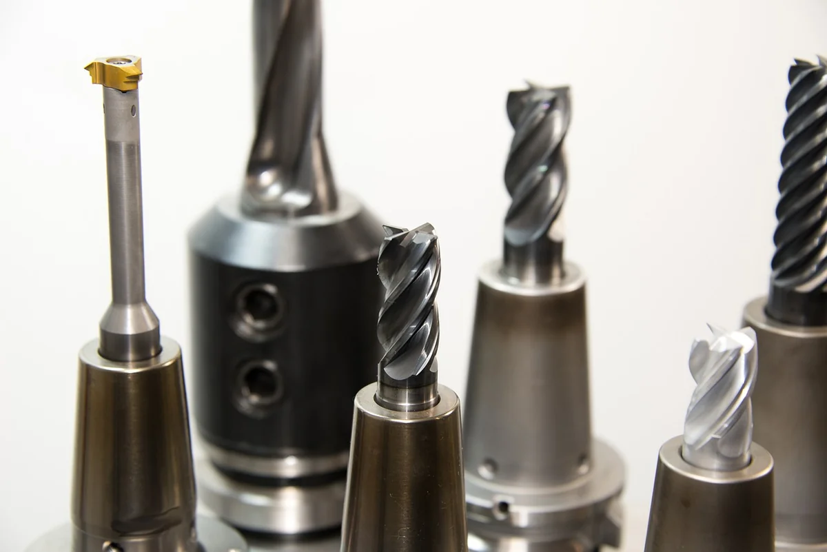 Outils et accessoires : le bon matériel change tout