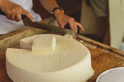 rohkäse