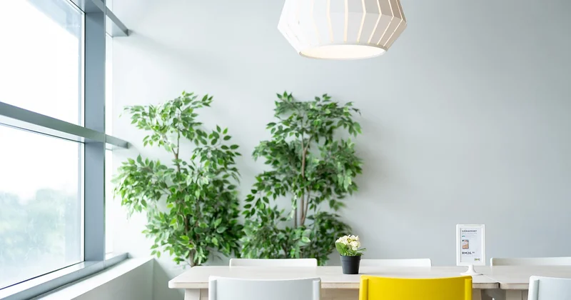 Les particularités des restaurants IKEA
