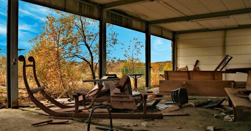 Location de benne pour encombrants : combien ça coûte vraiment ?