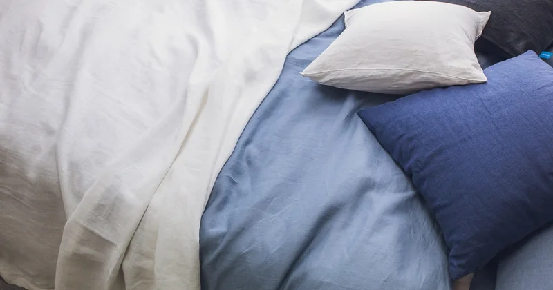 Housse de couette pour lit 140 : la question de la dimension exacte