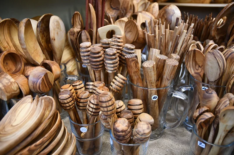 Les outils indispensables pour un atelier de coutellerie