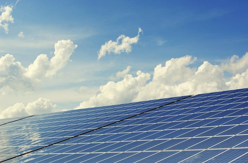 Transformez votre ballon avec ce kit chauffe-eau solaire en 2026