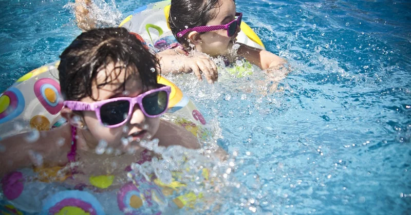 Taxe foncière : le piège des petites piscines fixes