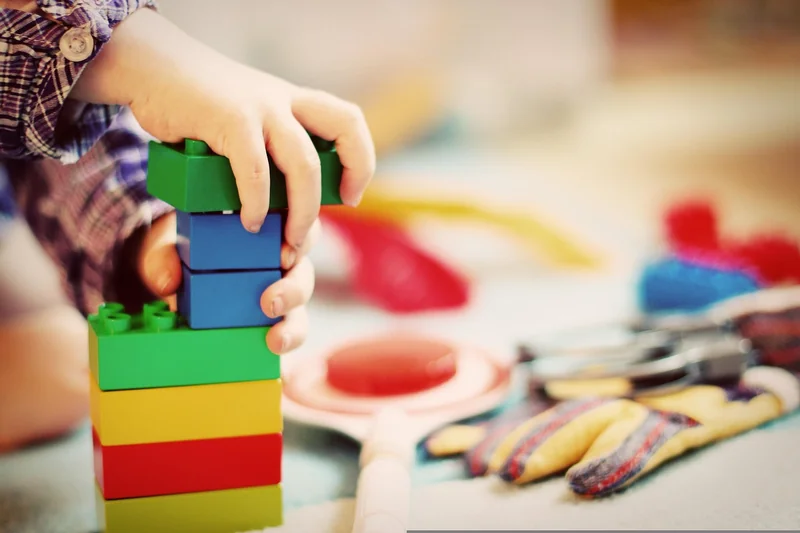 Phase 1 : préparer le projet avec les enfants