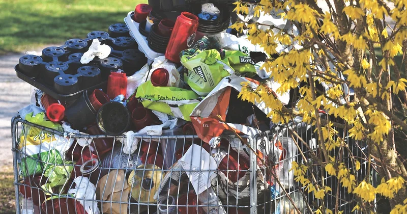 Pourquoi le type de déchets change radicalement le prix