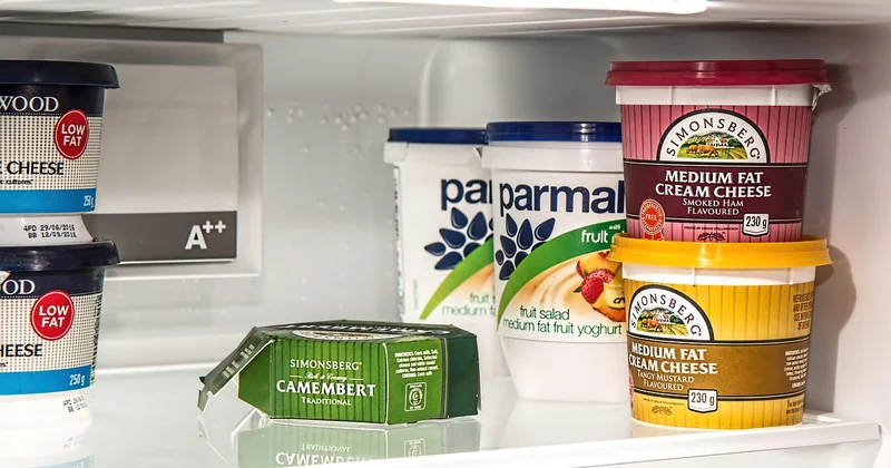 Ce que vaut vraiment un frigo SABA au quotidien