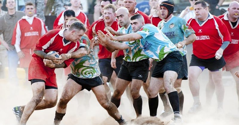Housse de couette rugby : le guide pour choisir le modèle parfait
