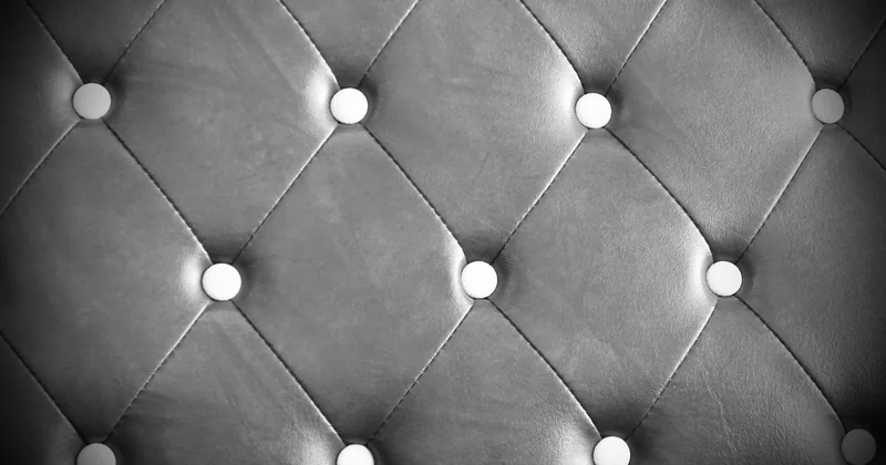 La qualité du tissu : ne vous fiez pas au prix
