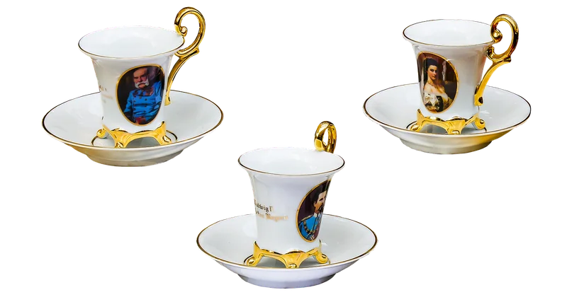 Porcelaine ancienne : les signes qui ne trompent pas