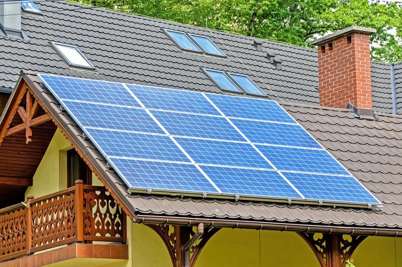 Révolution 2026 : optimisez votre abri de jardin avec un chauffage solaire innovant