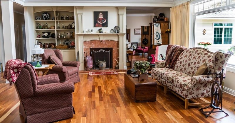 Les secrets des grands designer américains pour transformer votre intérieur